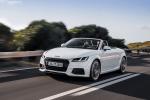 Audi TT Roadster 2.0 TDI Ultra S-Line 2014 года